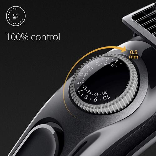 Hårklipper Braun Series 3