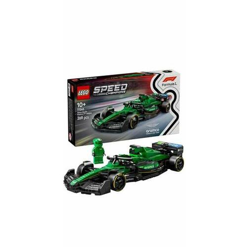 Konstruktionsspil Lego