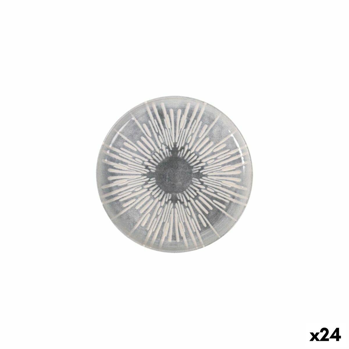 Ivar serveringsfad, cirkulær 15,4 cm - 24 stk.