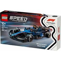 Konstruktionsspil Lego