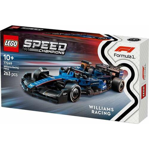Konstruktionsspil Lego