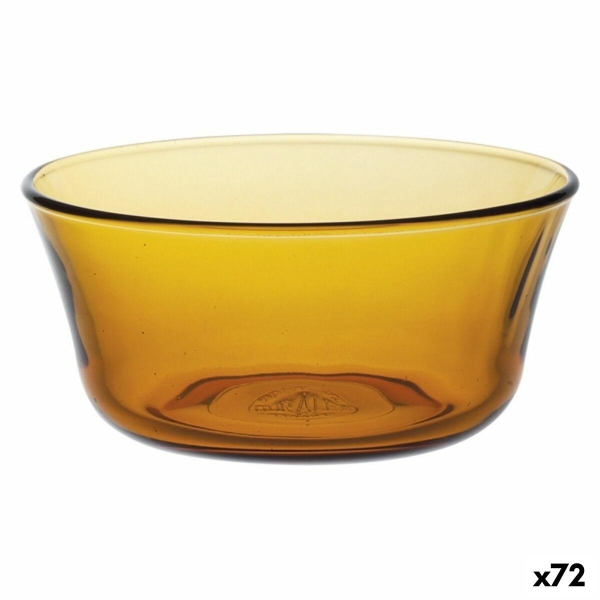Skål Duralex Lys Rav 250 ml (72 Enheder)