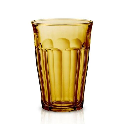 Glas Duralex Picardie Rav 360 ml (16 enheder)