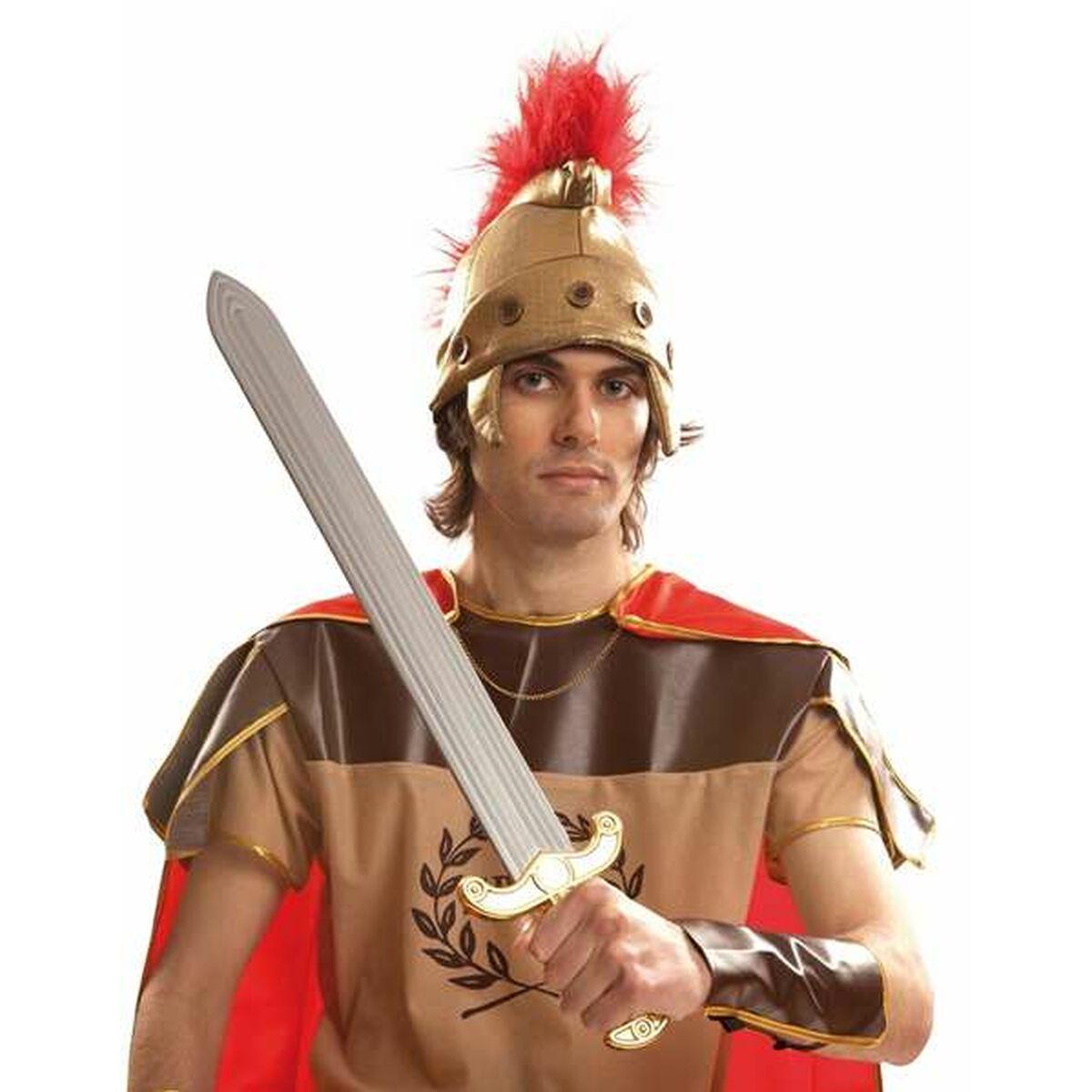 Legesværd - tilbehør til kostume, 55 cm