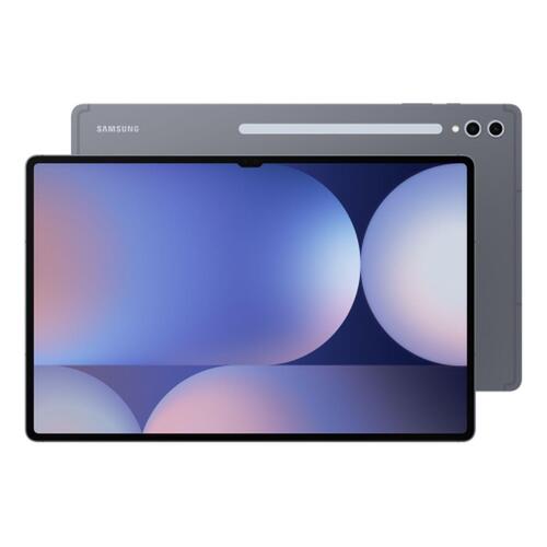 Tablet Samsung TAB S10 ULTRA SM-X926 14,6" 12 GB RAM 512 GB Grå Stål