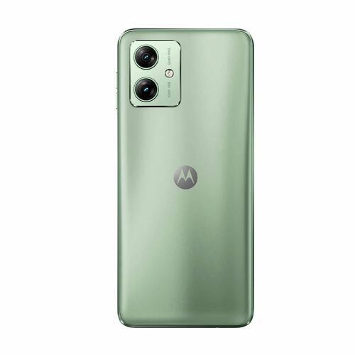 Smartphone Motorola 6,5" 256 GB Grøn