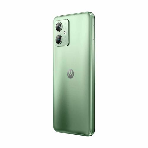 Smartphone Motorola 6,5" 256 GB Grøn
