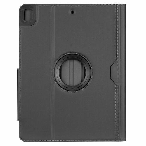 Targus THZ749GL folio-cover til iPad Pro 12,9" - sort