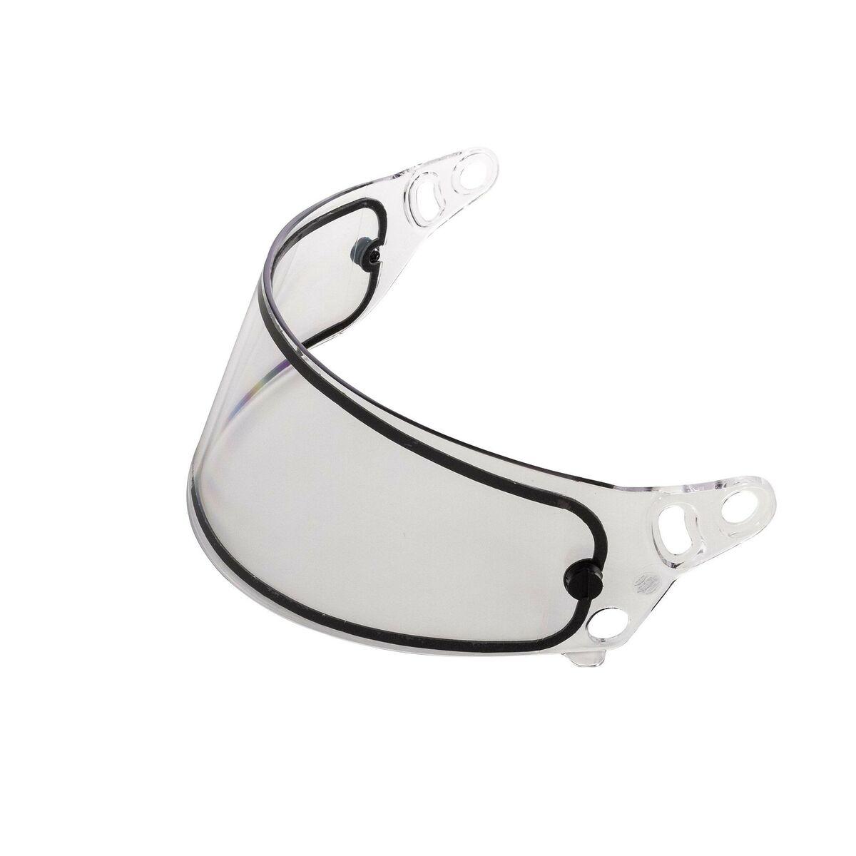 Bell Hjelmvisir BL2010001 - gennemsigtigt udskiftningsvisir