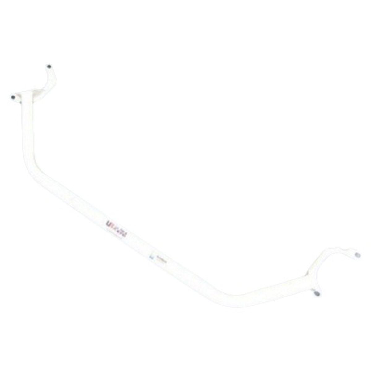 Ultra Racing URTW2-437 forstærkningsstang - øverste front, FIAT Punto