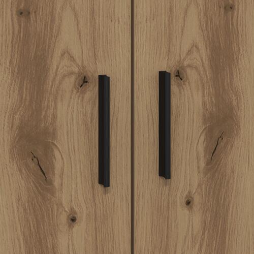 Opbevarings seng ramme Artisan Eg 100x200 cm