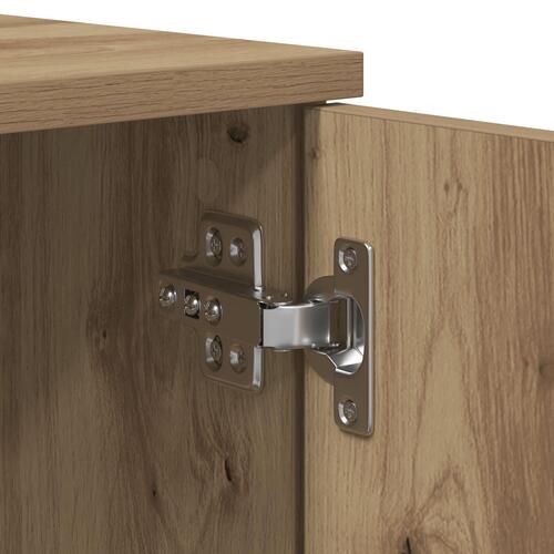Opbevarings seng ramme Artisan Eg 100x200 cm