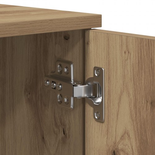 Opbevarings Sengestel Artisan Eg 90x200 cm