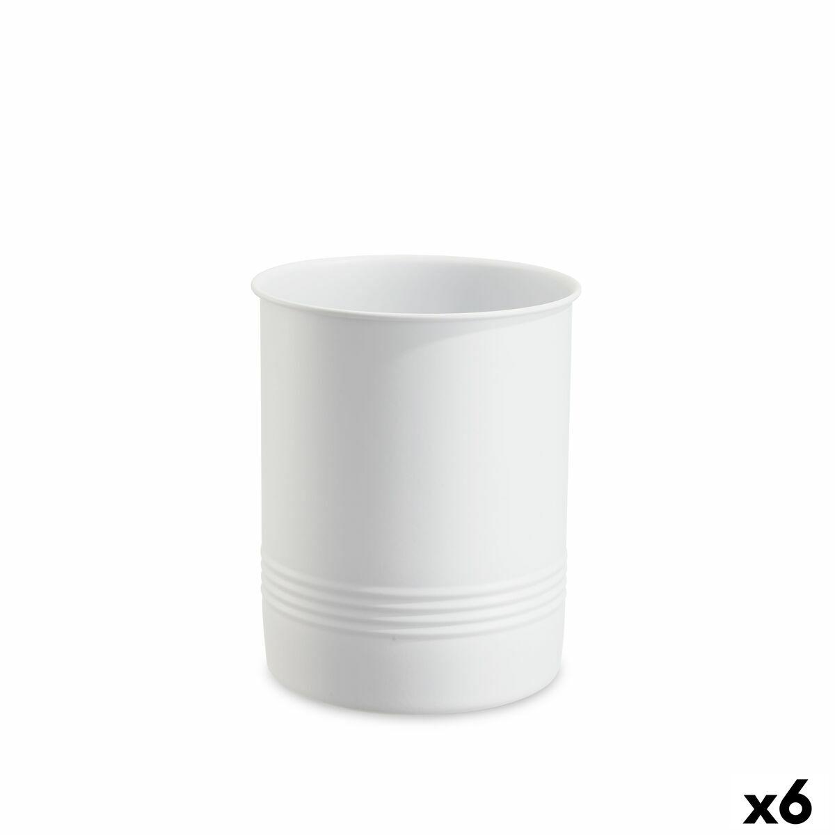 Køkkenbeholdere Quttin RETRO - sæt med 6