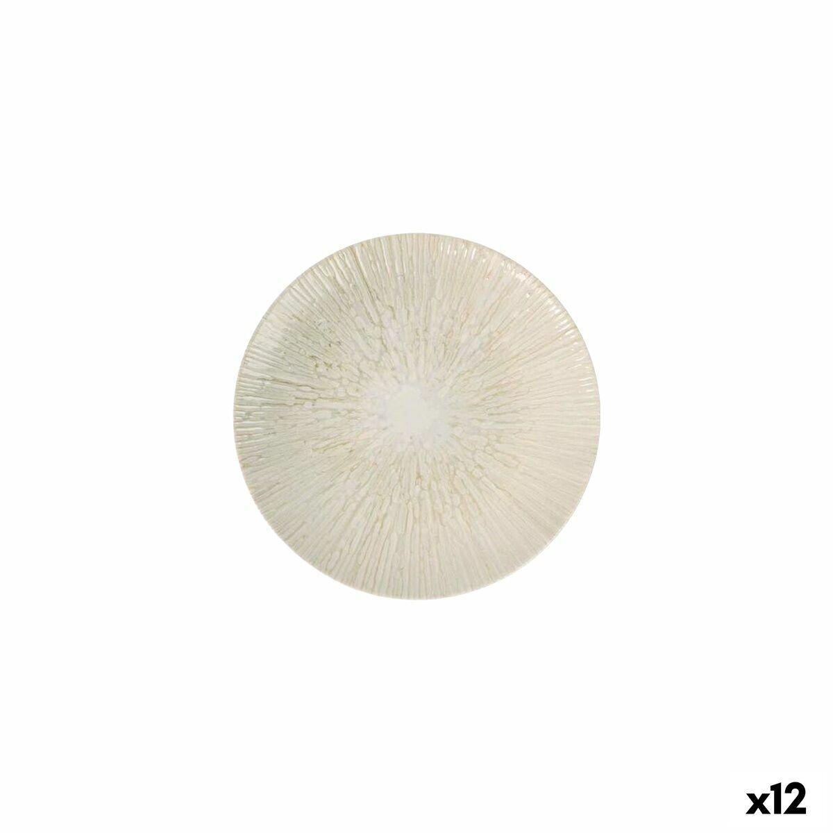 Anya desserttallerken Ø 20 cm - 12 stk.