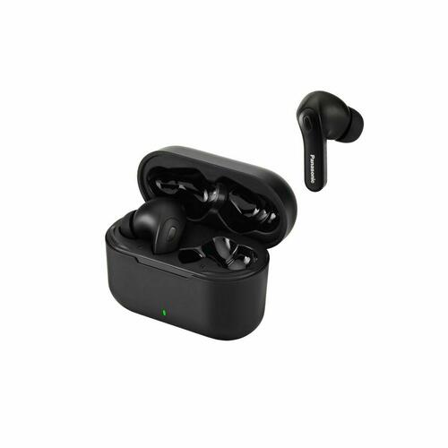 Bluetooth hovedtelefoner Panasonic RZ-B310WDE-K Sort