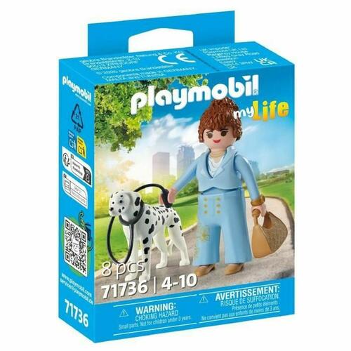 Tilbehør til dukkehus Playmobil