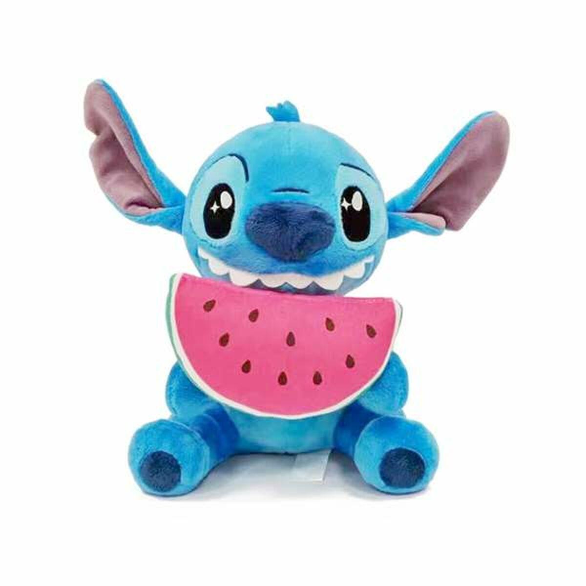 Smoby Stitch bamse 25 cm - tøjdyr (1 del) billede