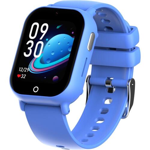 Smartwatch DCU LITTLEONE 4G Blå