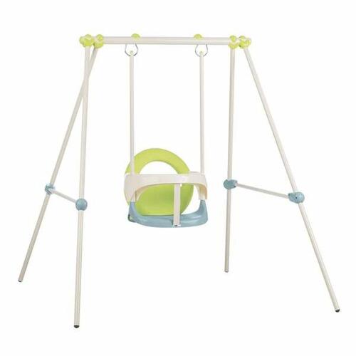 Gynge Smoby Baby Life 118 x 117 cm