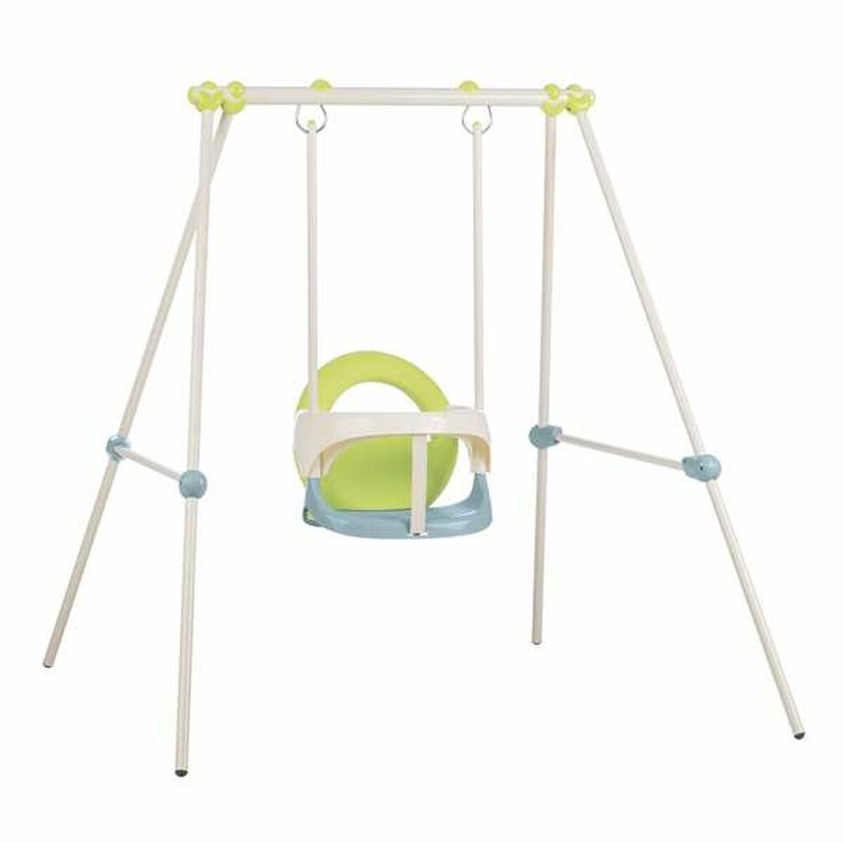 Gynge Smoby Baby Life 118 x 117 cm