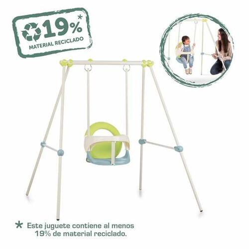 Gynge Smoby Baby Life 118 x 117 cm