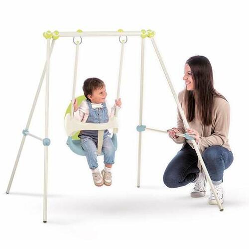 Gynge Smoby Baby Life 118 x 117 cm