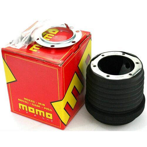 Nav til rattet MOMO MOM12111117209 Renault 5 Alpine Turbo Airbag No