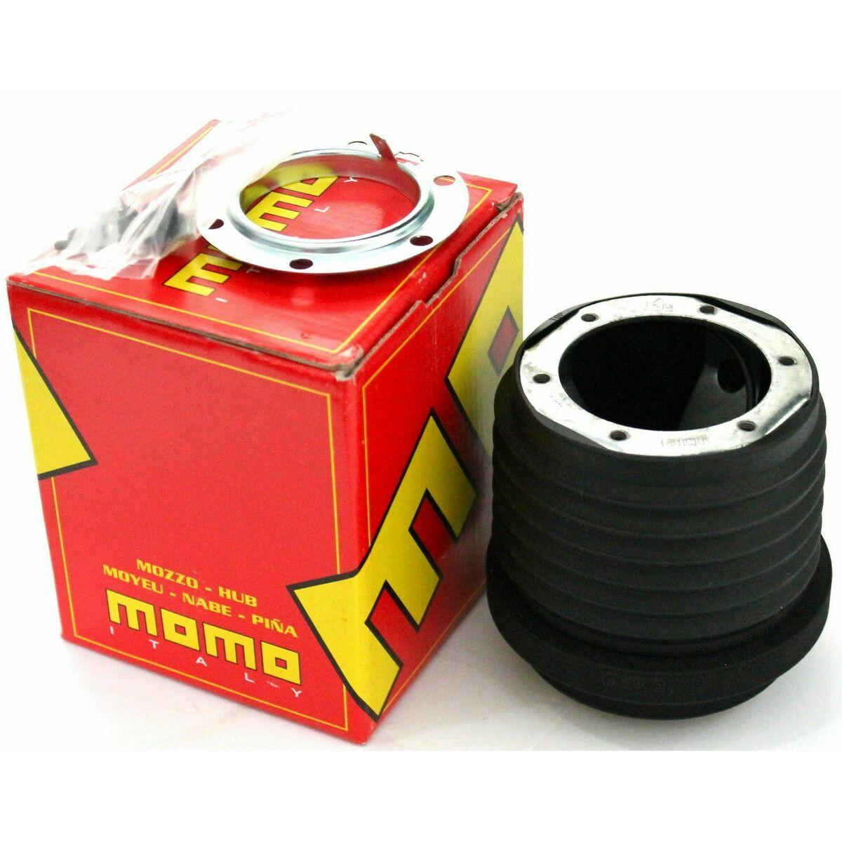 Nav til rattet MOMO MOM12111117209 Renault 5 Alpine Turbo Airbag No