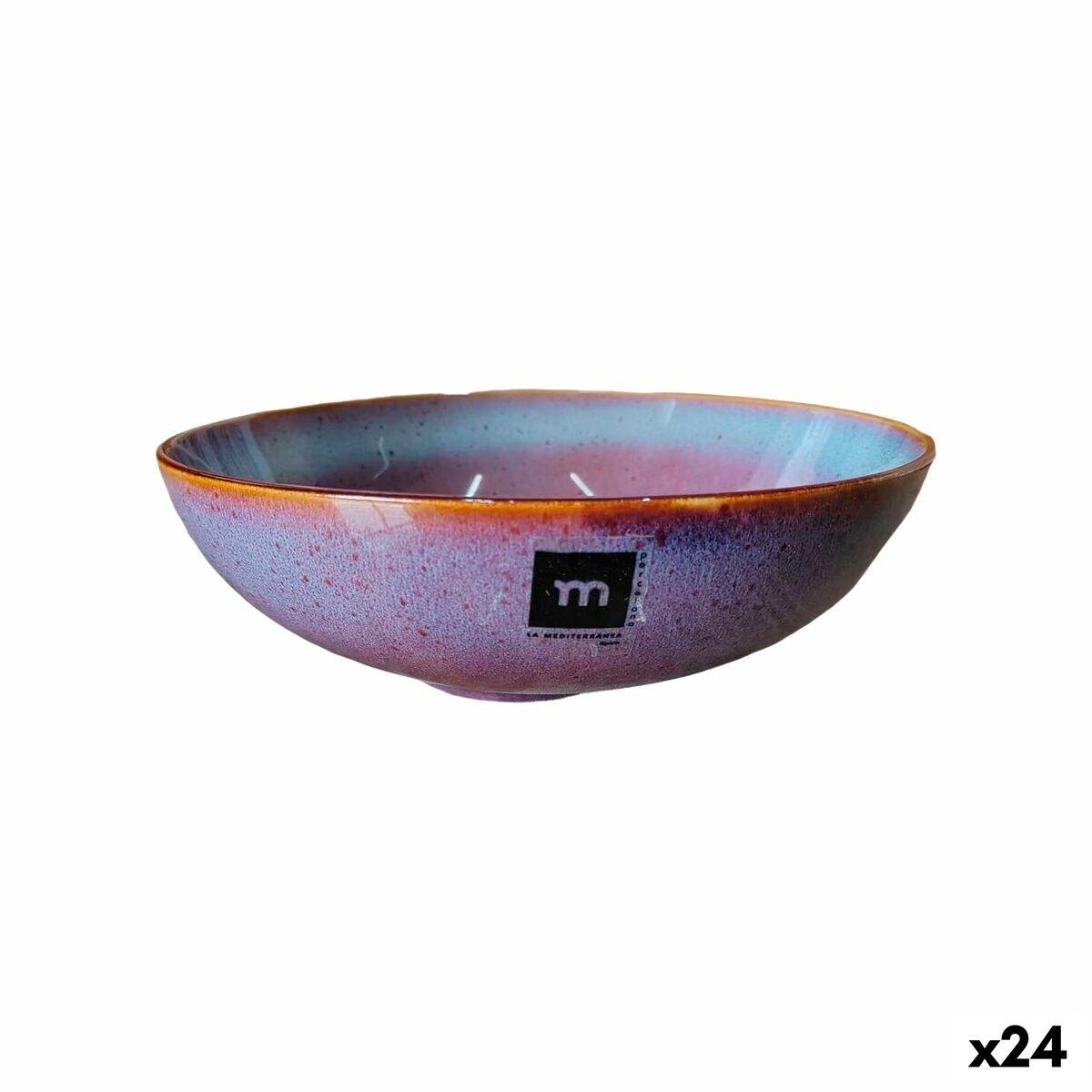 Flad tallerken Melow - 24 stk.