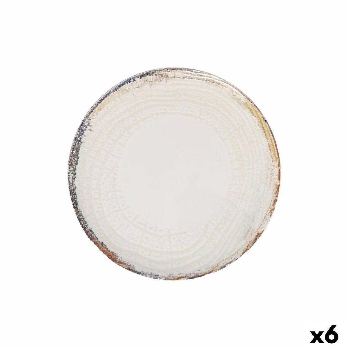 Albus underkop Ø 32,5 cm - sæt á 6