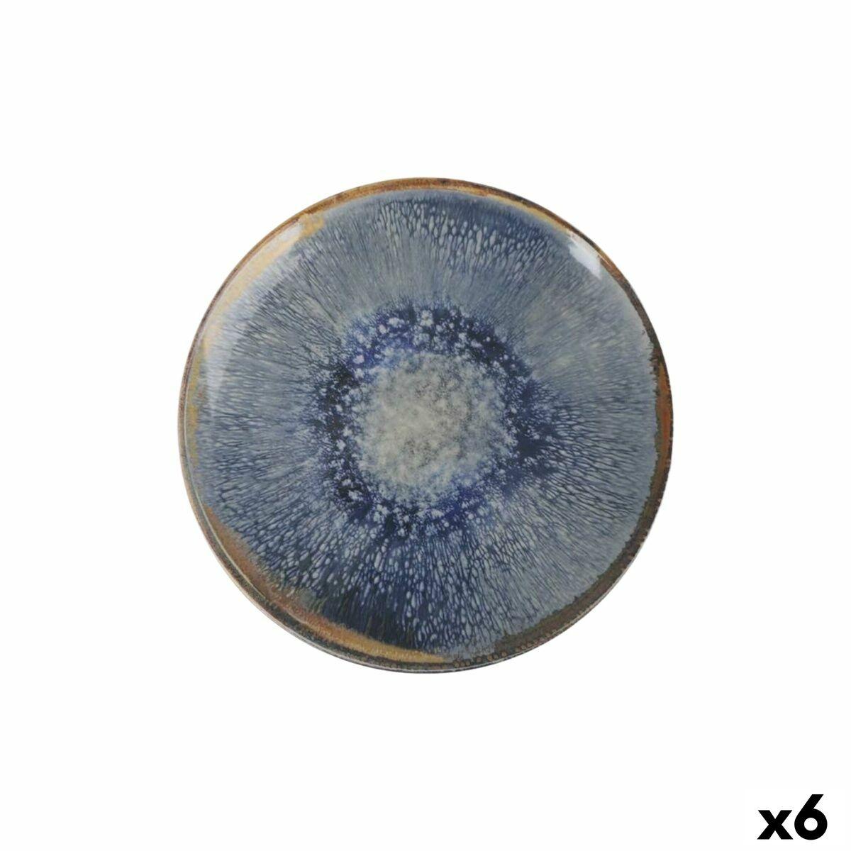 Aelia middagstallerken Ø 26 cm - 6 stk.