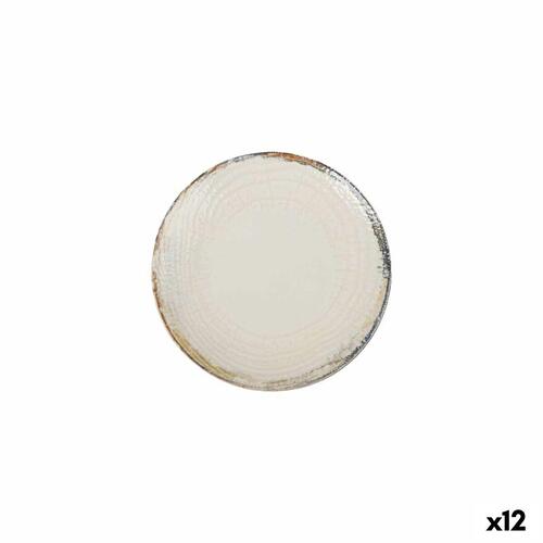 Desserttallerken La Mediterránea Albus Ø 20 cm (12 enheder)