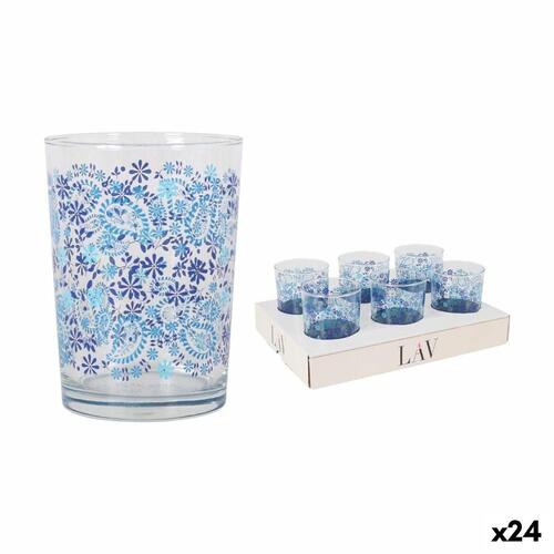Glas LAV Azores 515 ml (24 enheder)