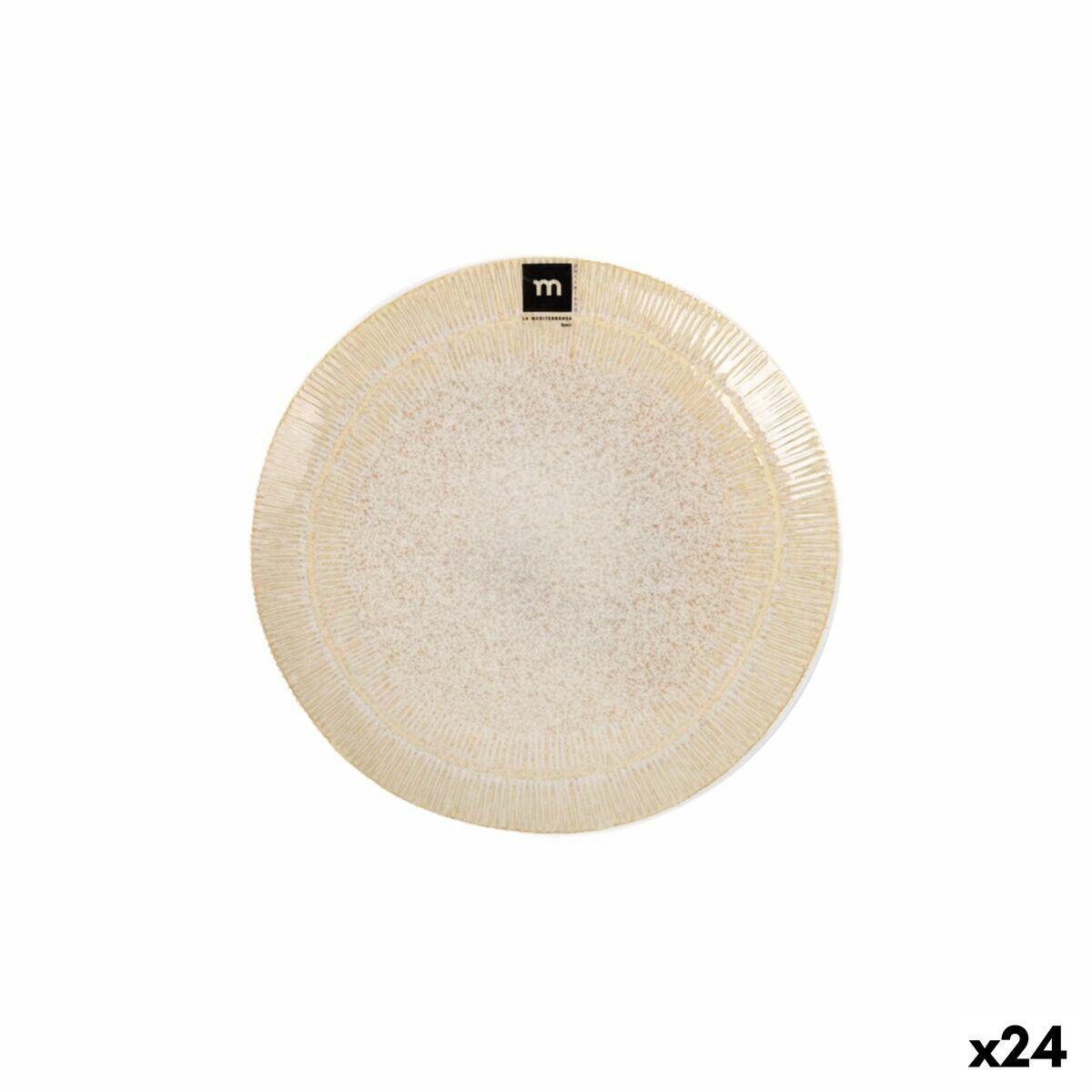 Desserttallerken Calobra fra - sæt med 24
