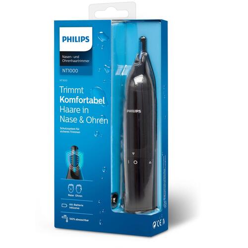 Trimmer til næse- og ørehår Philips Serie 2000