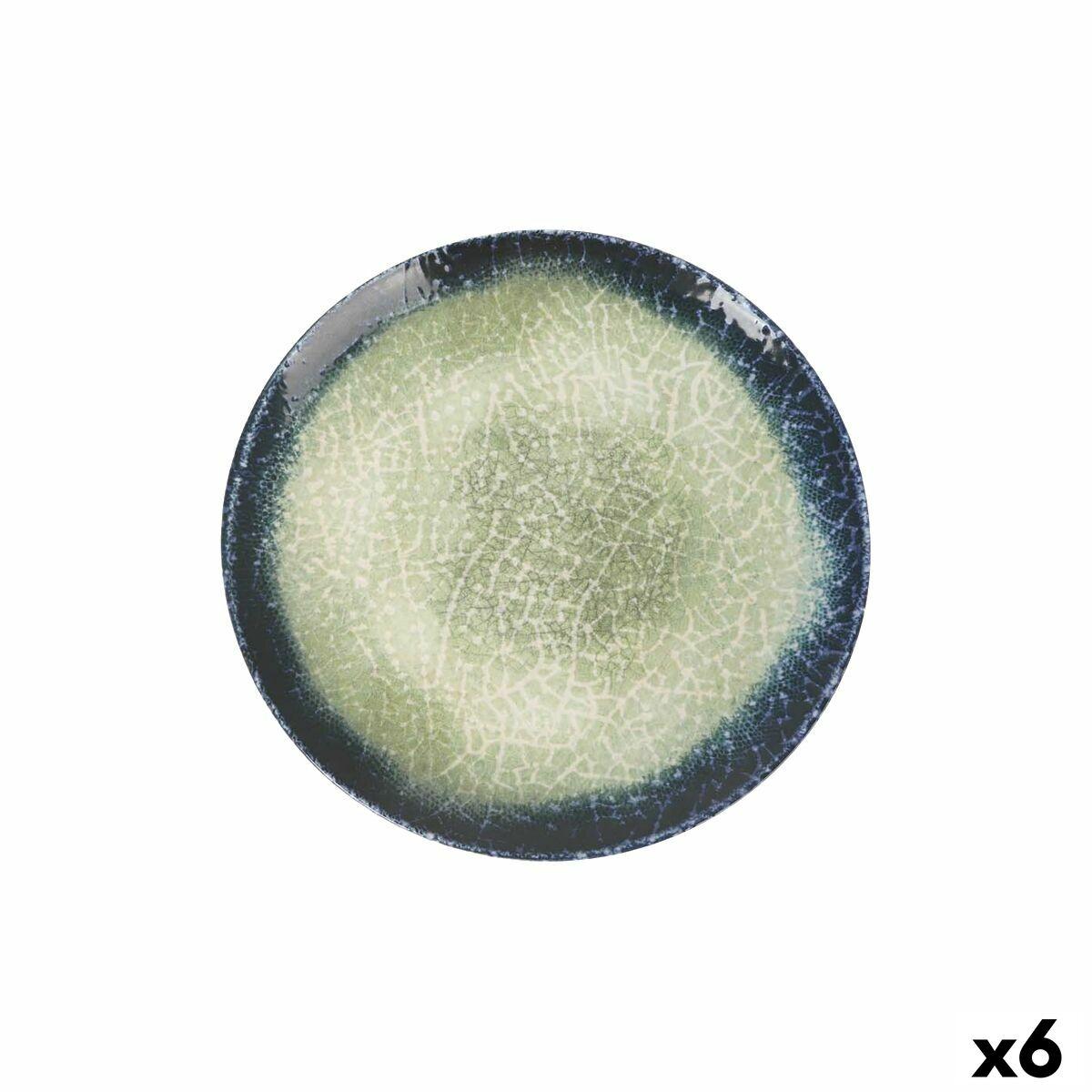 Olaf middagstallerken Ø 26 cm - sæt med 6