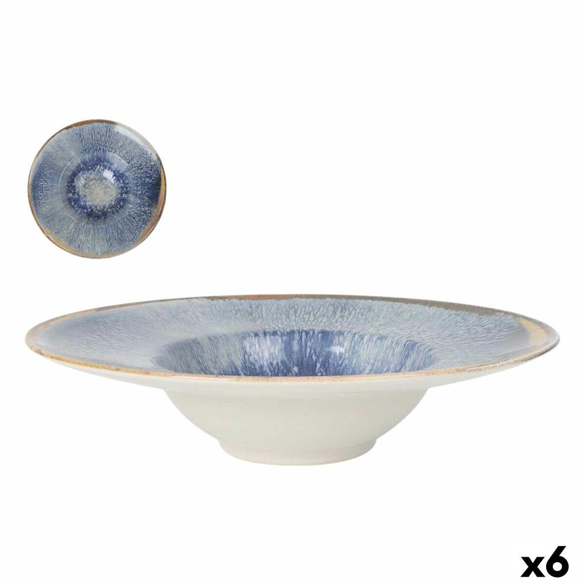 Aelia pastaskål Ø 28 cm - sæt med 6