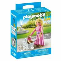 Tilbehør til dukkehus Playmobil
