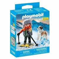 Tilbehør til dukkehus Playmobil