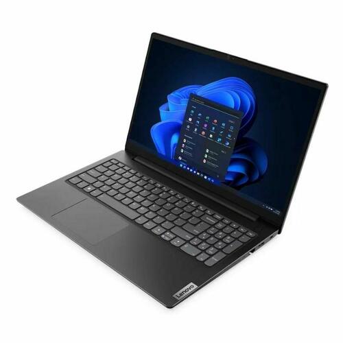 Bærbar computer Lenovo 83A100GFSP 16 GB RAM 15,6" intel core i5-13420h 512 GB SSD Spansk qwerty