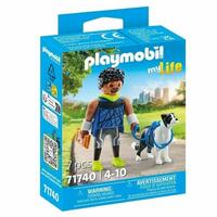 Tilbehør til dukkehus Playmobil