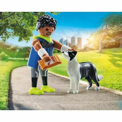 Tilbehør til dukkehus Playmobil