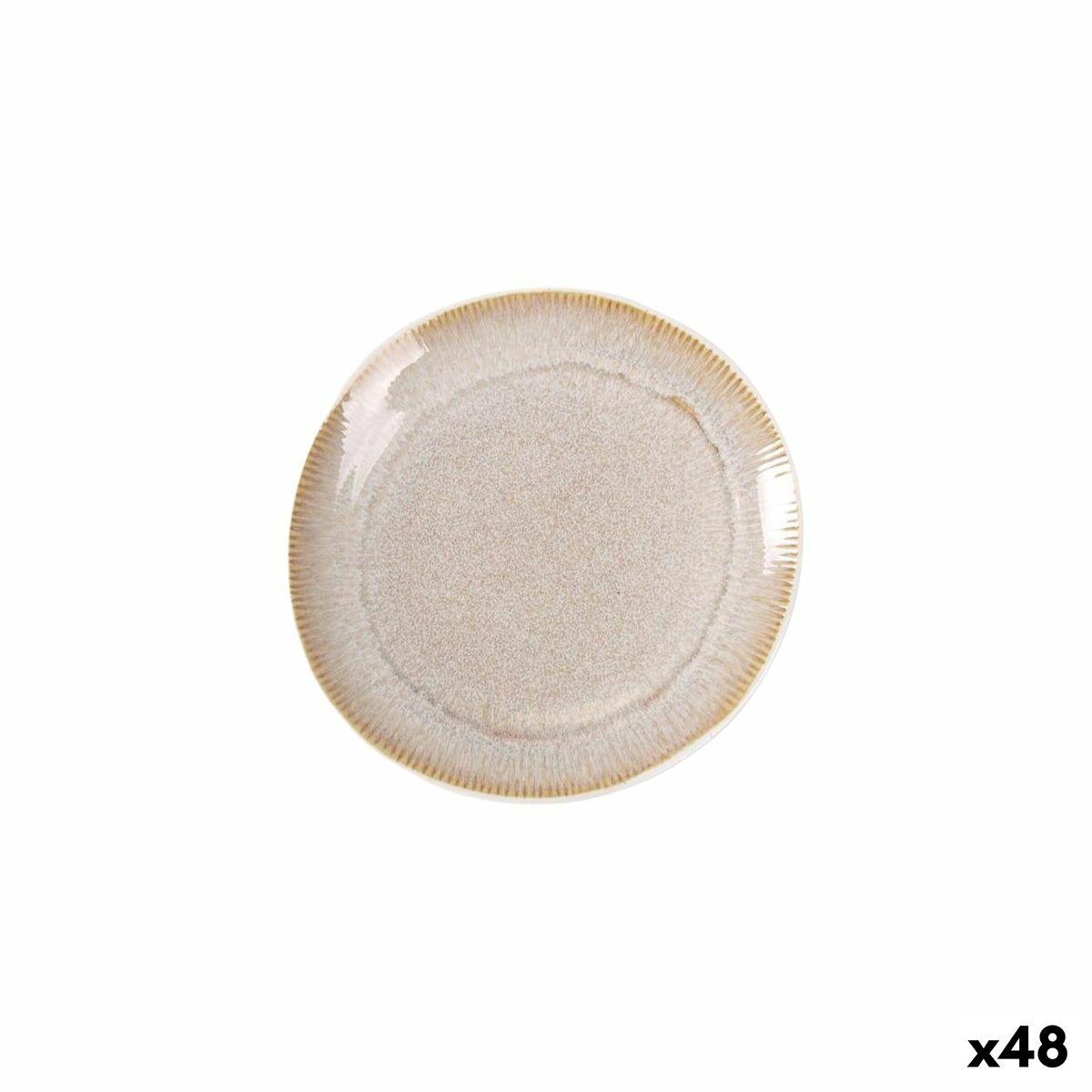 Calobra desserttallerken - sæt med 48 stk.