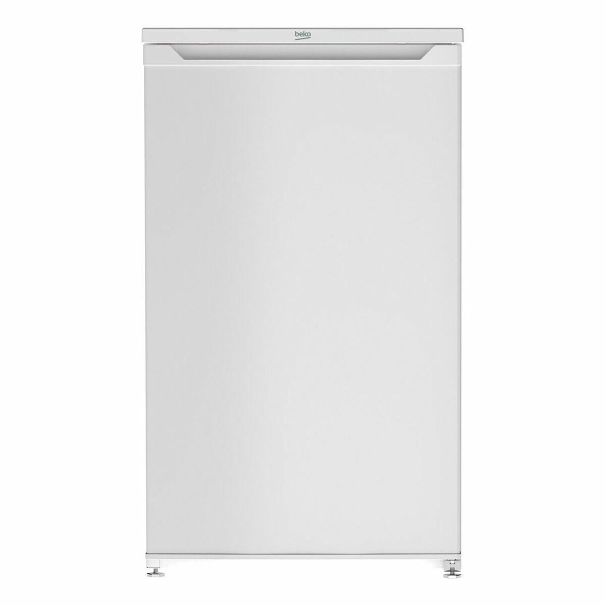 Køleskab BEKO TS190340N Hvid