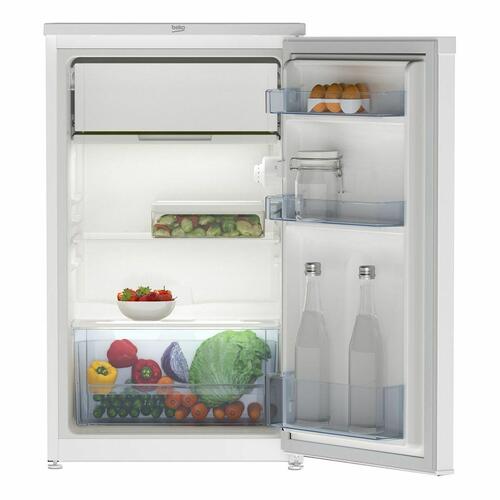 Køleskab BEKO TS190340N Hvid