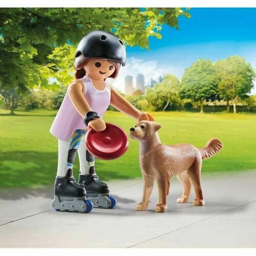 Tilbehør til dukkehus Playmobil