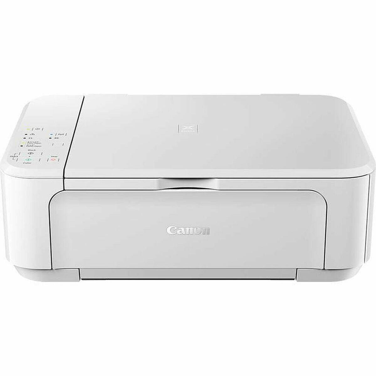 Multifunktionsprinter Canon 0515C109 10 ppm WIFI