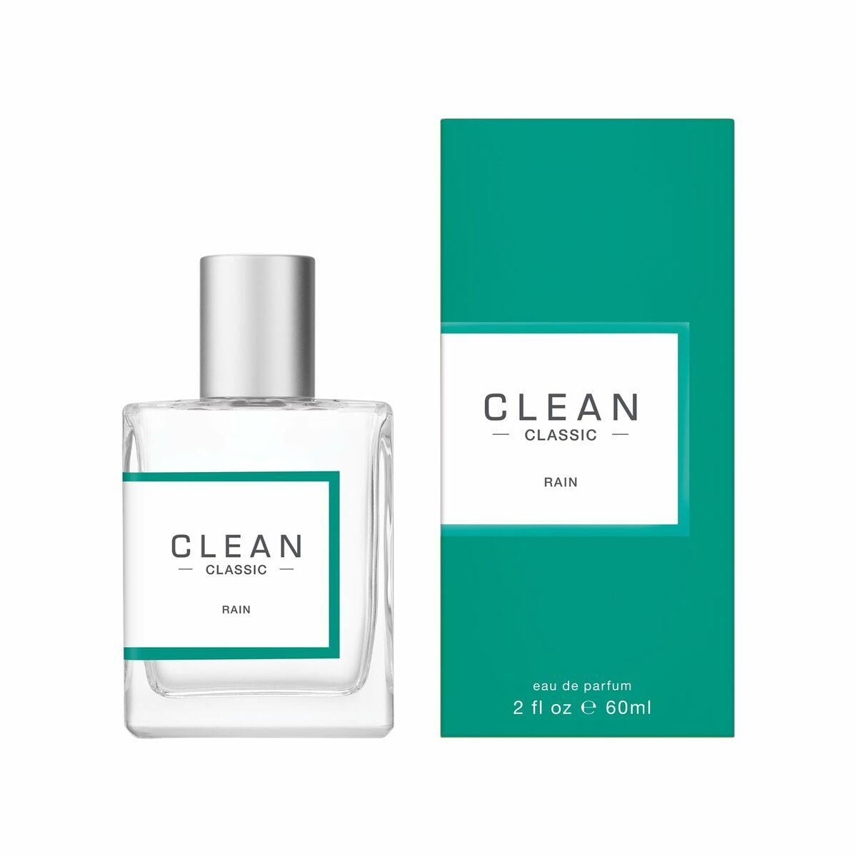 Unisex parfume Clean Rain EDP 60 ml