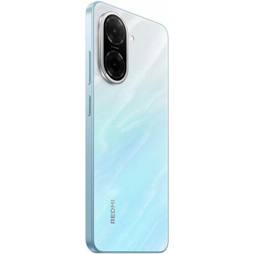 Smartphone Xiaomi Redmi A5 Unisoc 4 GB RAM 128 GB Blå